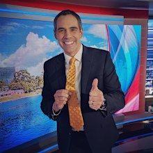 Brenton Ragless