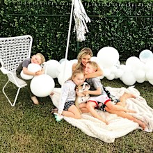 Sophie Monk