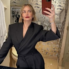 Lara Bingle 