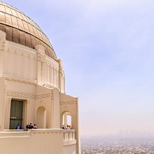 Griffith Observatory