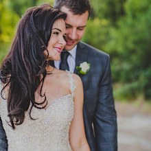 Widow documents husband's death from cancer