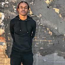Rapper Hurricane Chris