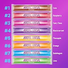Zooper doopers