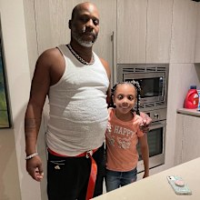 Rapper, DMX, children, 15 kids, who are they? 