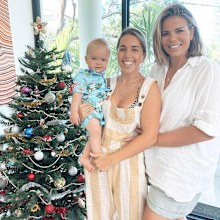 Fiona Falkiner reveals how she dropped 12kg without crash dieting