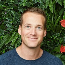 Stan MAFS: After The Dinner Party Jules Lund