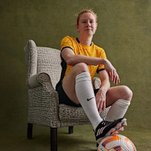 Clare Polkinghorne