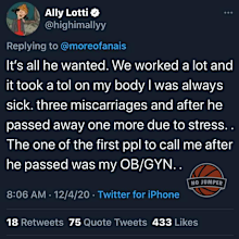 Ally Lotti