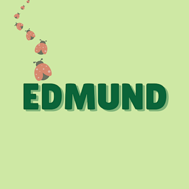 Edmund