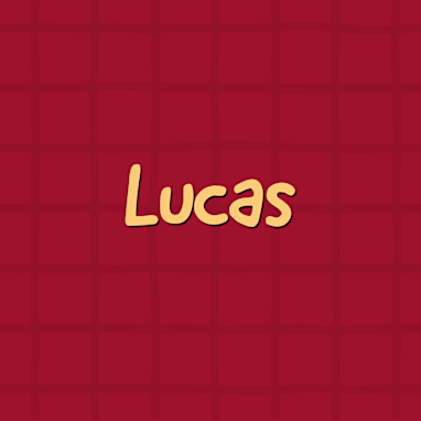 6. Lucas