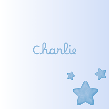 9. Charlie