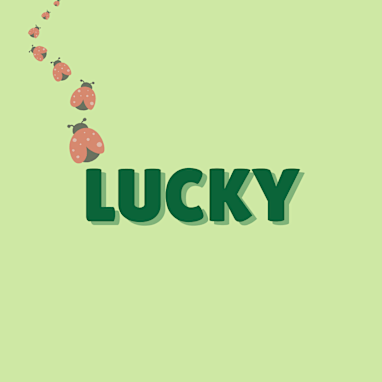 Lucky