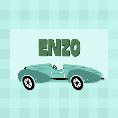 Enzo
