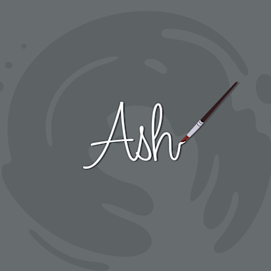 Ash