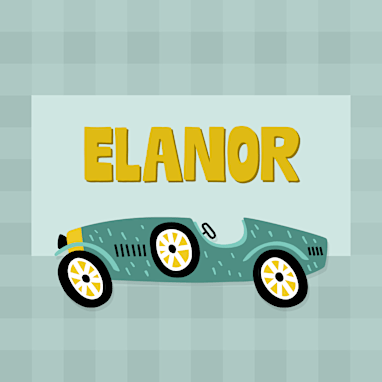 Elanor