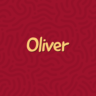 3. Oliver