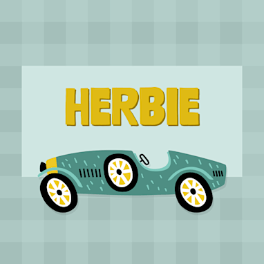 Herbie