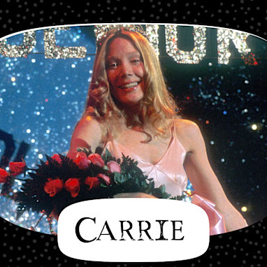 Carrie