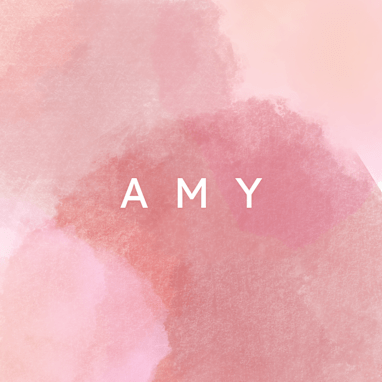 Amy