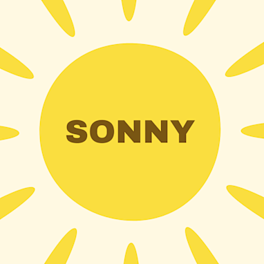 Sonny