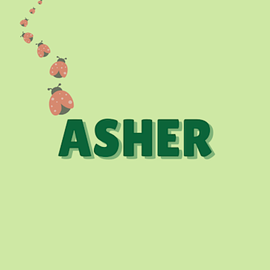 Asher