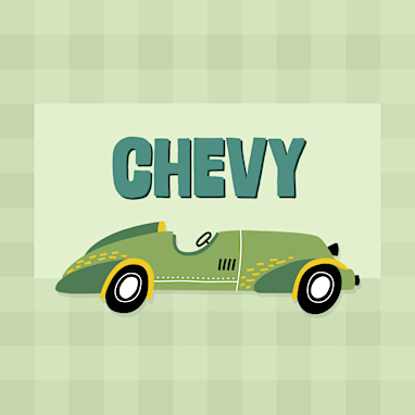 Chevy