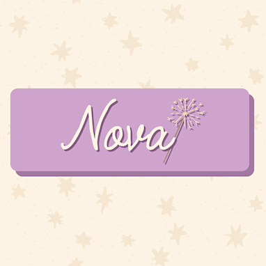 Nova