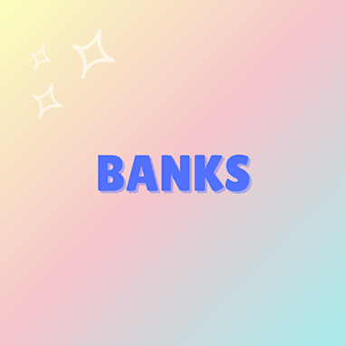 Banks