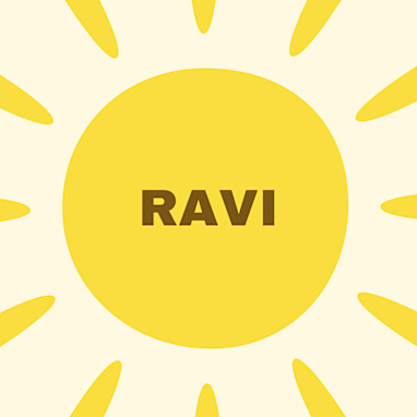 Ravi