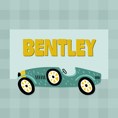 Bentley