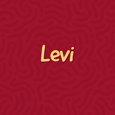 7. Levi