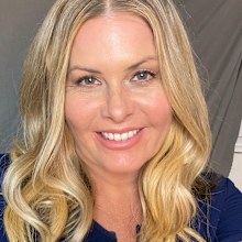 Nicole Eggert @_nicole_eggert
