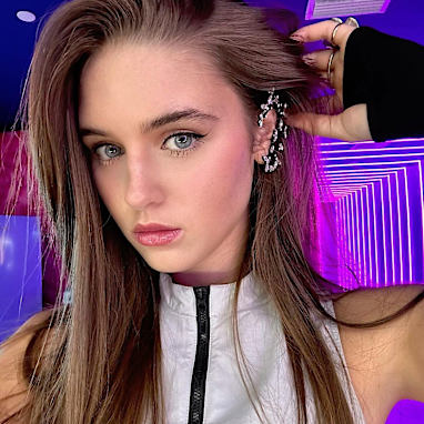 29. Savannah Clarke 