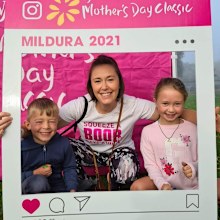 Emma MDC kids breast cancer