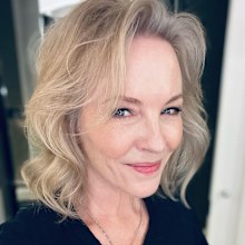 Rebecca Gibney