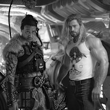 Thor, Chris Hemsworth, Taika Waititi