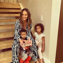 Chrissy Teigen