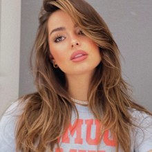 TikTok superstar Addison Rae has talked about negative comments she's received on her body.
