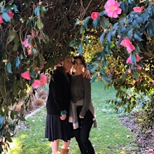 Princess Eugenie of York Sarah Ferguson Mother's Day tribute