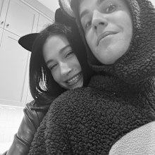 Hailey Bieber and Justin Bieber