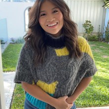 Tracy Vo.