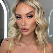 MAFS Jessika Power