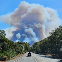 WA FIRE