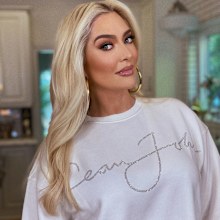 Erika Jayne.