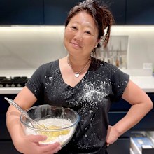 Nagi Maehashi of RecipeTin Eats fame has a bone to pick with one celebrity chef.