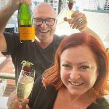 Shelly Horton's hotel quarantine experience