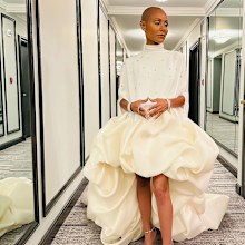 Jada Pinkett Smith