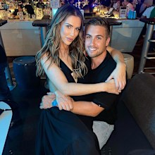 Married At First Sight's Rebecca 'Beck' Zemek mafs and Ben Michell