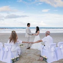 Tammin Sursok wedding