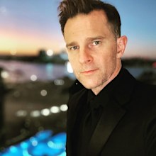 David Campbell